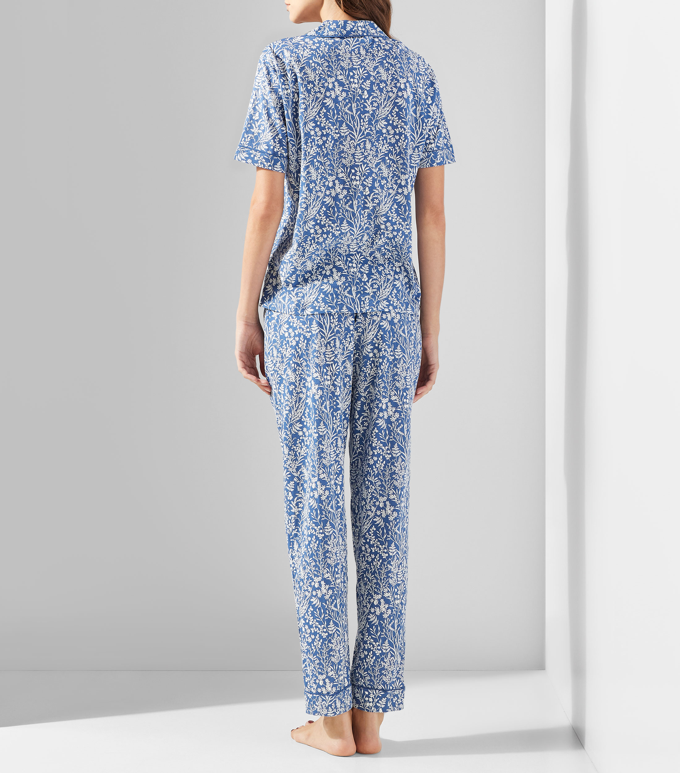 Pijama 2 piezas Mujer